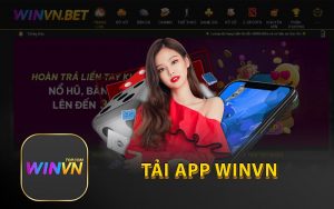 Tải app Winvn